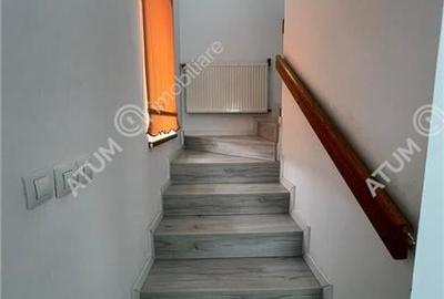 Casa individuala 8 camere 2 garaje 500 mp teren zona Selimbar - 40