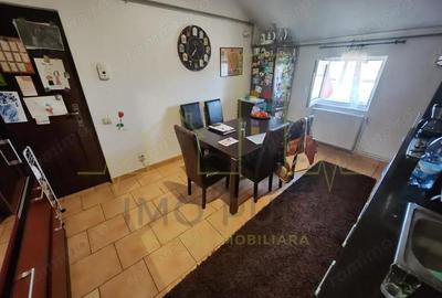 Mobilat si utilat. Centrala. Simion Barnutiu la 2 minute de Lidl. Mobilat si utilat. Centrala. Simion Barnutiu la 2 minute de Lidl. - 7