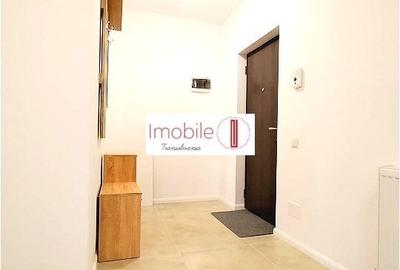 Apartament cu 2 camere semidecomandat, mobilat în Florești - 9