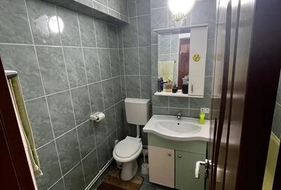 Apartament 2 camere 51 mp etaj 4 mobilat ?i utilat Blocul Pompierilor - 3