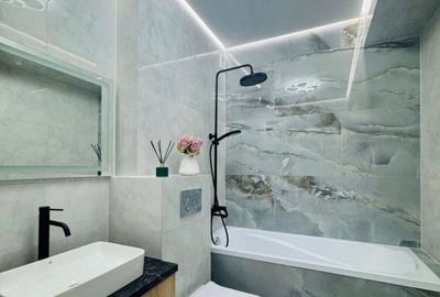 Apartament cu 2 camere decomandat în Bună Ziua - 3