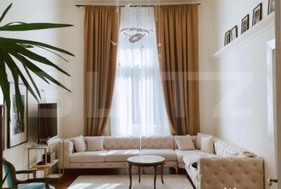 Apartament cu 2 camere decomandat, mobilat în P-ța Maria - 3