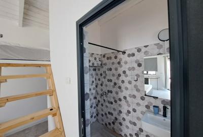 10 Casute Greek Bungalows , Piscina, la Malul Marii, Afacere la Cheie - 26