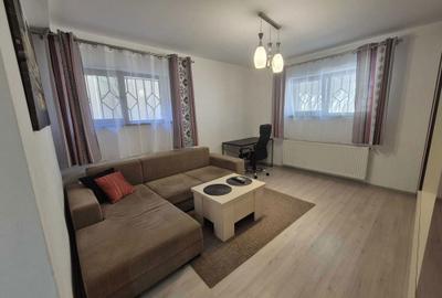 Apartament cu 2 camere decomandat în Regie - 4