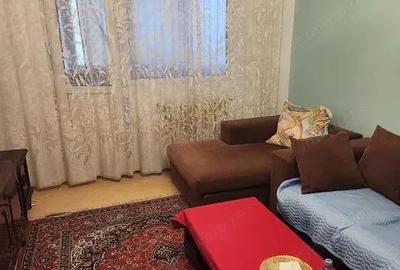 Vanzare 3 camere Titan-2 bai, centrala, bloc 1980, 5 min metrou 1 Decembrie - 1