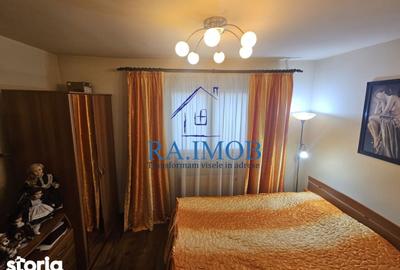 Apartament cu 4 camere în Cantacuzino - 12