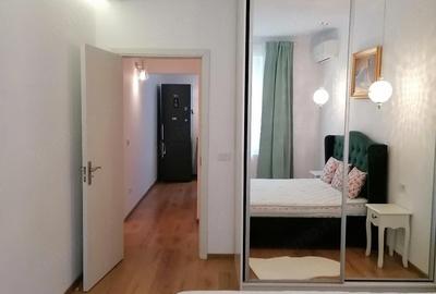 Apartament cu 2 camere decomandat în Floreasca - 4