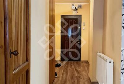 Apartament cu 2 camere decomandat în Central - 7