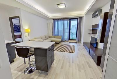 Apartament 2 camere – Aviației / North Area Lake View Parcare subterană inclusă - 1