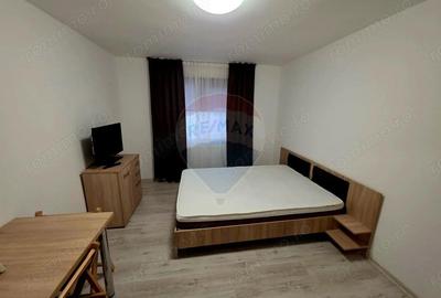 Apartament cu 1 camere de vanzare in zona 1 Mai - 6