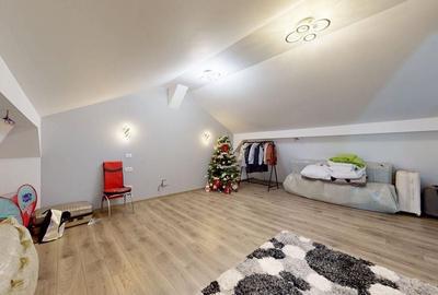 Vila insiruita Amurgului - Metrou Dimitrie Leonida - 26