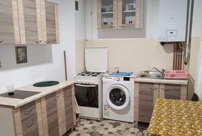 Apartament cu 2 camere – decomandate + balcon – Zona Primăverii / Piața Flora - 2
