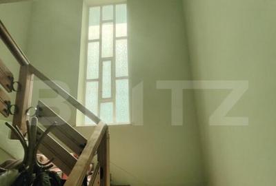 Casă cu 5 camere cu Teren 350 Mp în Târnăveni - 10