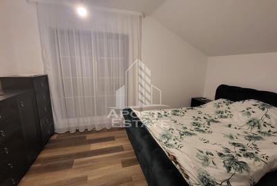 Duplex mobilat si utilat,3 camere,Calea Urseni - 13