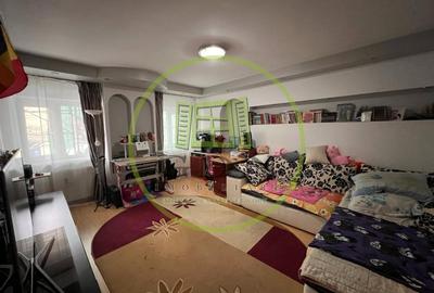 Apartament 3 camere, cartier Brazda lui Novac, zona Guliver - 1