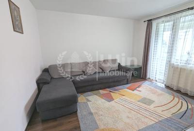 Apartament cu 3 camere | 62mp | Balcon | Gheorgheni | Hotel Royal - 1