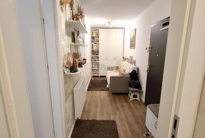 Apartament cu 2 camere decomandat, mobilat în Gheorgheni - 12