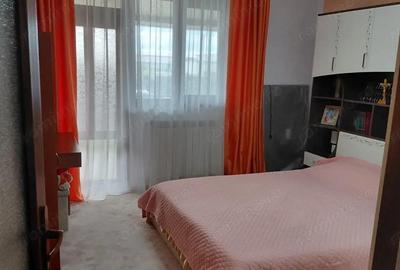 Casă cu Teren 500 Mp în Tulucești - 1