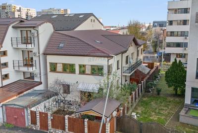 Casa / Vila cu 6 camere de vanzare - Oraselul Copiilor - 1