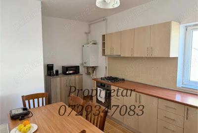 Apartament cu 2 camere decomandat în Nord - 1