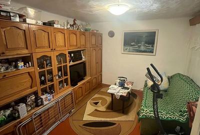 Casă individuală cu 4 camere cu Canalizare în Brătianu - 5