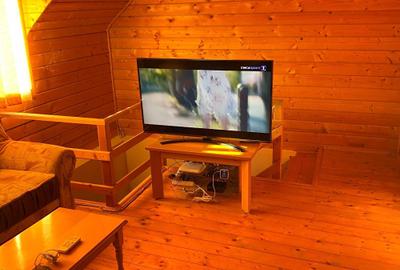 Casă cu 4 camere în Leleasca - 3