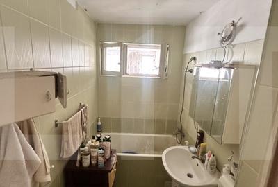 Apartament  de vanzare, cu 3 camere, 63 mp, zona Iancului - 7