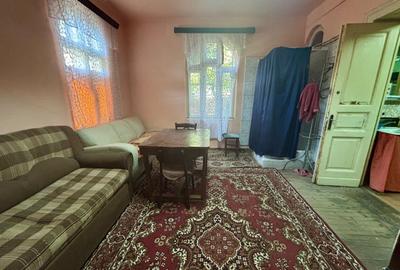 Casă cu 2 camere cu Canalizare în Transilvaniei - 5