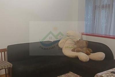 Apartament cu 2 camere în Central - 1