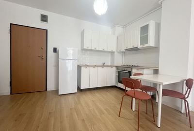 Apartament cu 2 camere decomandat, mobilat în Torontalului - 8