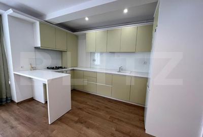 Apartament 3 camere, modern, parcare, 67 mp, zona Eroilor - 4