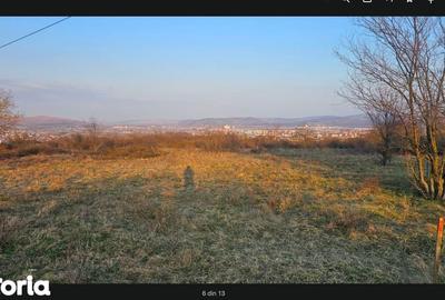 Teren de 510 mp, în Cetate - 1