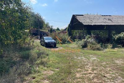 TEREN INTRAVILAN 2905 MP | DIOSIG - 2