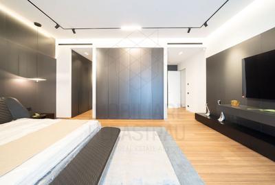 Rosa Wind | Penthouse Senzational langa Ambasada SUA - 17