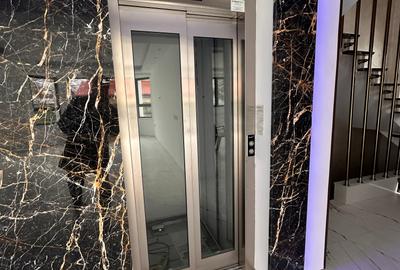 Casă individuală cu 8 camere cu Teren 1000 Mp în Nord-Est - 16