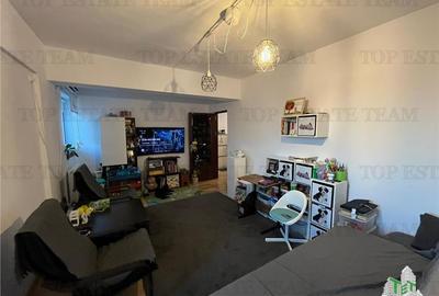 Apartament cu 2 camere decomandat, mobilat în Central - 2