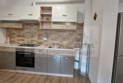 Apartament cu 2 camere în Popas Păcurari - 4