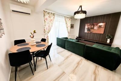 Casa deosebita in complex inchis. Finisaje premium semi Mobilata-utilata - 5