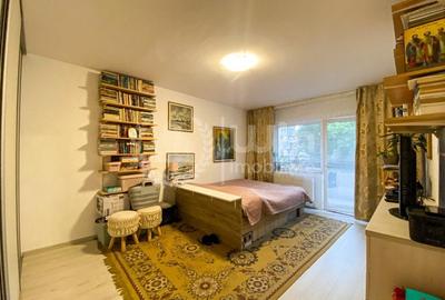 Apartament 2 camere | Decomandat | Etaj 1/4 | Zorilor | Zona Sigma - 6