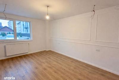 Apartament cu 3 camere decomandat în Vișan - 6