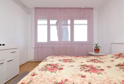 Apartament cu 2 camere decomandat, mobilat în Tineretului - 13