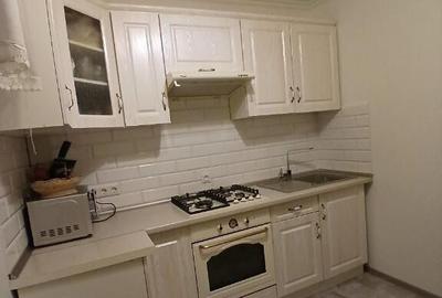 Apartament cu 2 camere decomandat în Bartolomeu