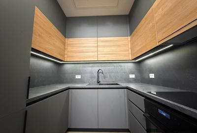 Apartament cu 2 camere semidecomandat, mobilat în Aviației - 2