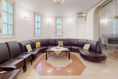 Spatiu deosebit | Destinatie mixta | Locuri parcare | 13 Septembrie - 1