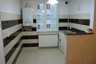 Apartament cu 2 camere decomandat în Ultracentral - 6
