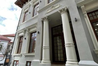 VILA DOROBANTI CAPITALE - 8