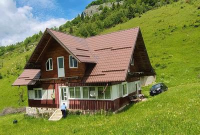 Casă cu Teren 5400 Mp în Măgura - 3