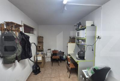 Spatiu comercial de inchiriat, 80 mp, zona Semicentrala - 3