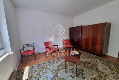 Casa individuala cu 3 camere in Calea Sagului, cu curte spatioasa - 5