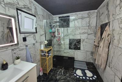 Casă individuală cu 4 camere cu Teren 300 Mp în Muncitoresc - 3